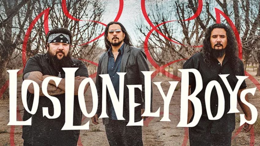 Los Lonely Boys