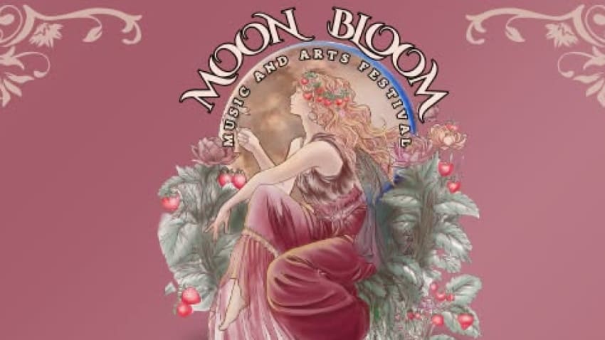 Moon Bloom