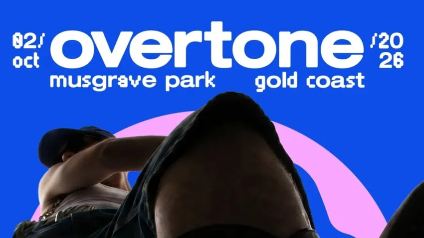 Overtone