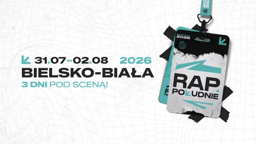 Rap Południe