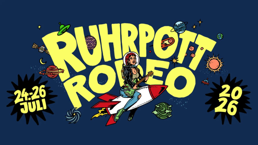 Ruhrpott Rodeo
