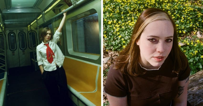 Snail Mail Soccer Mommy