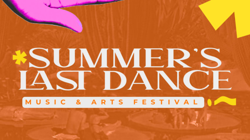 Summer’s Last Dance