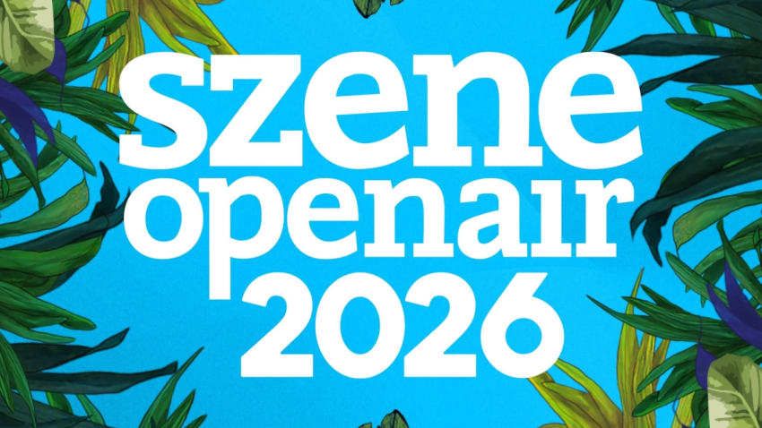 Szene Openair