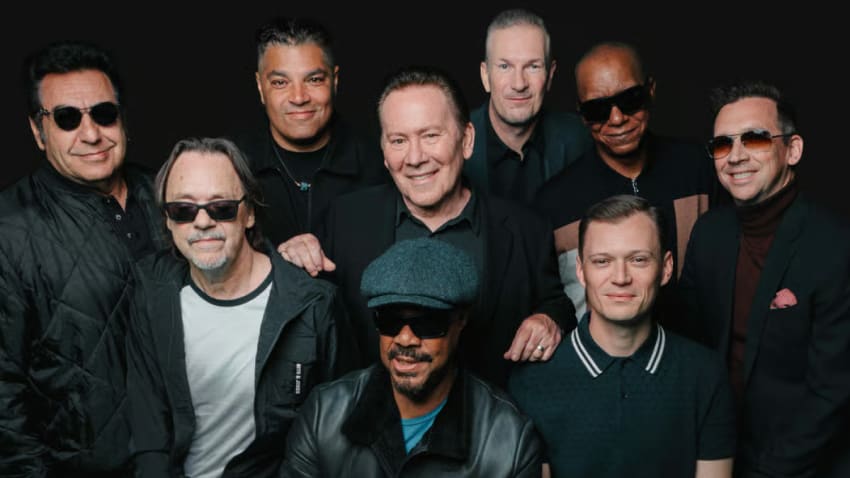UB40