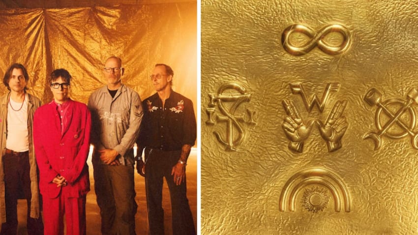 Weezer Details Gold Album & Shares Single Featuring Wednesday's Karly Hartzman