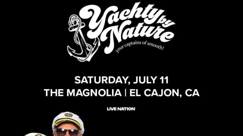 Yachty By Nature