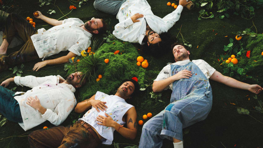 Young the Giant