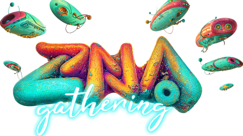 ZNA Gathering