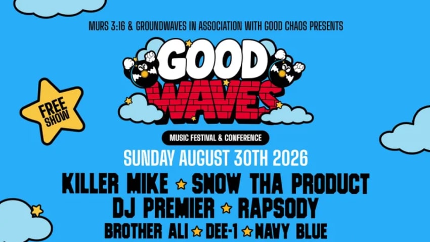 GoodWaves