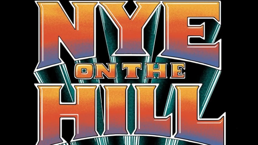 NYE on The Hill