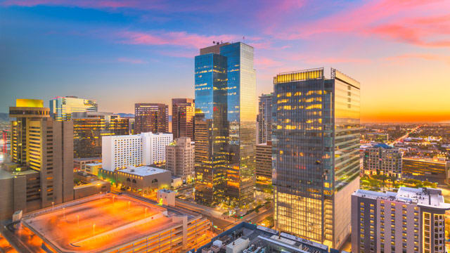 Phoenix Area
