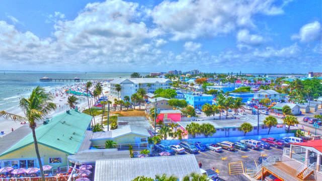 Ft. Myers - Naples Area