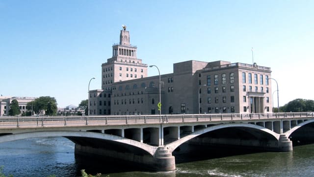 Iowa City - Cedar Rapids Area