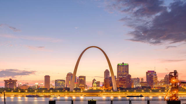 St. Louis Area
