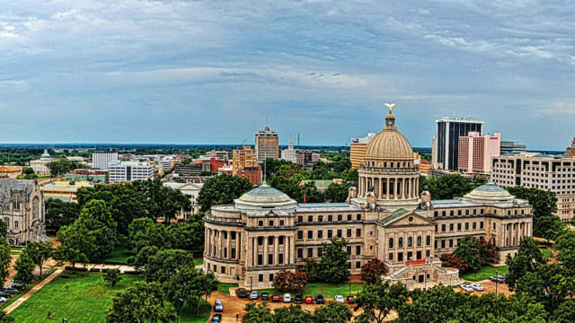 Jackson Area