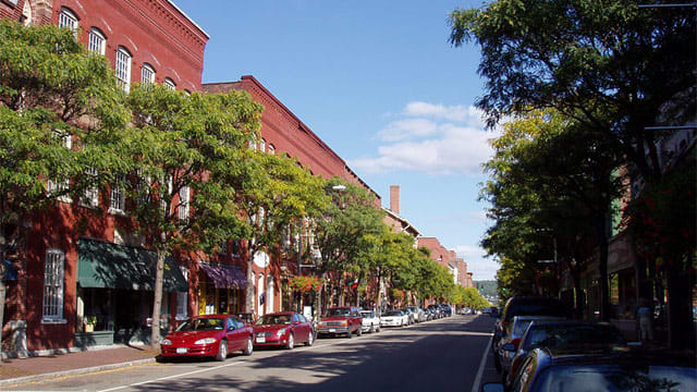 Elmira Area