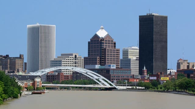 Rochester Area
