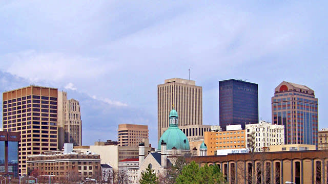 Dayton Area
