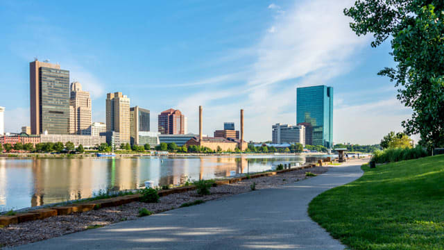 Toledo Area