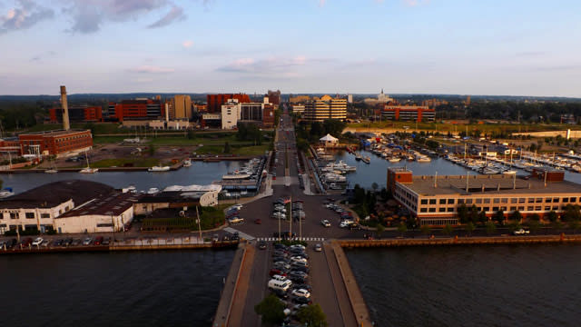 Erie Area