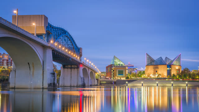 Chattanooga Area