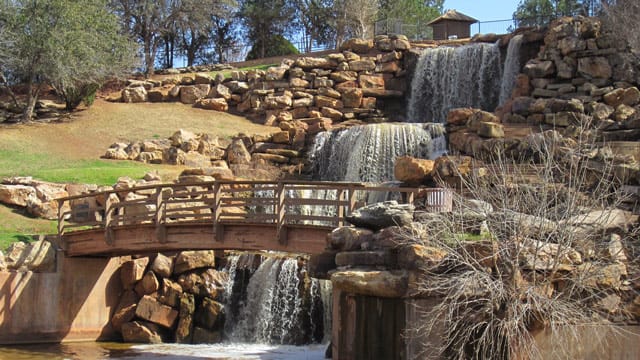 Wichita Falls - Lawton Area