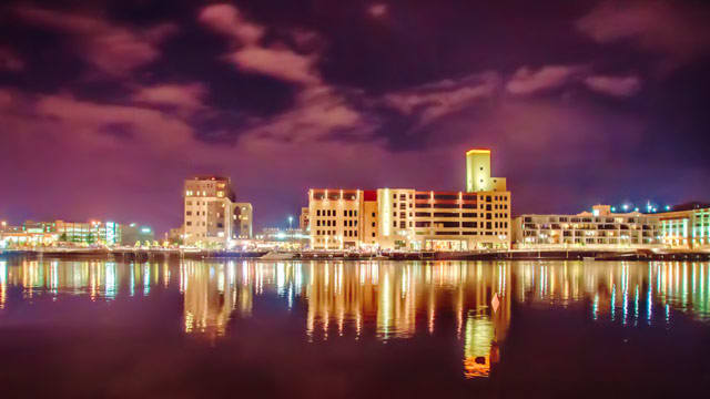 Green Bay - Appleton Area