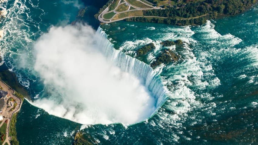 Ontario