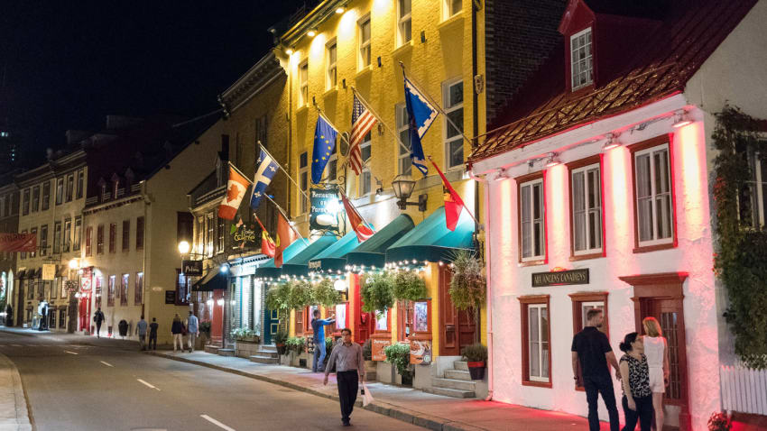 Quebec