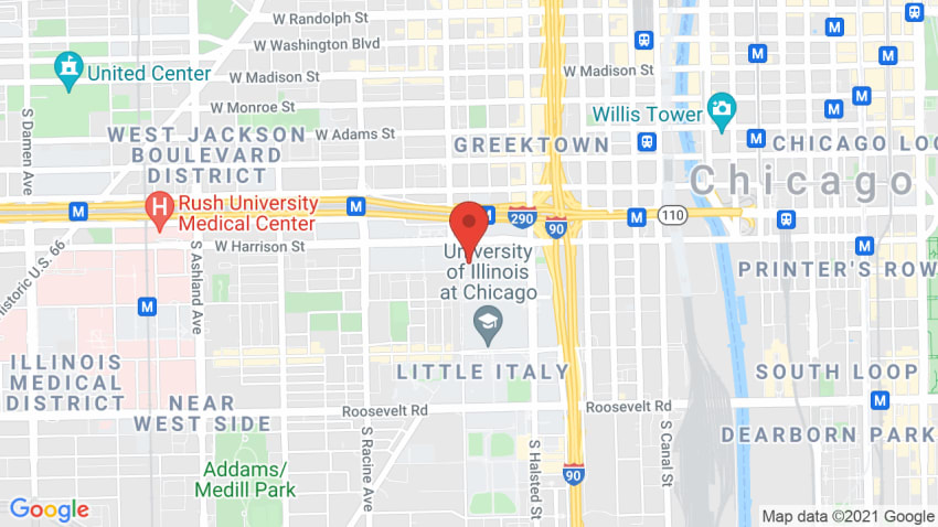 1401 W. Randolph St.