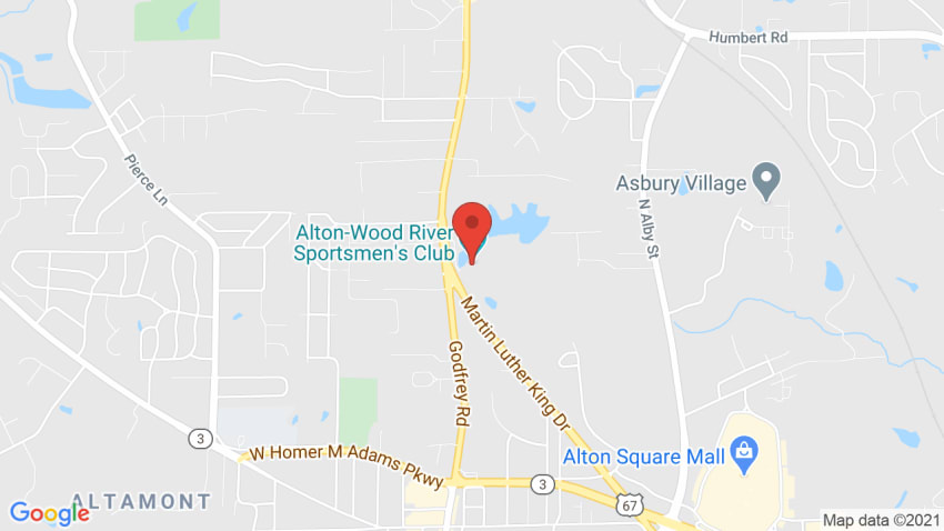 Alton-Wood River Sportsmen’s Club