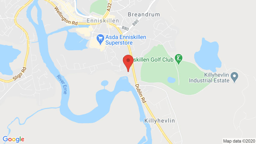 Ardhowen Theatre