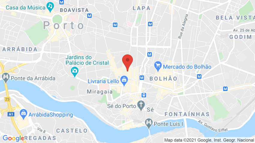 Armazem Do Cha