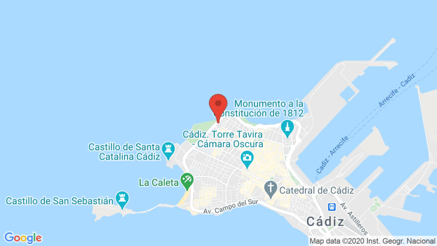 Aulario La Bomba