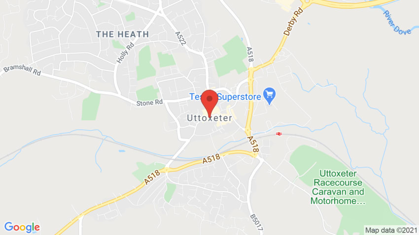 Acoustic Festival of Britain