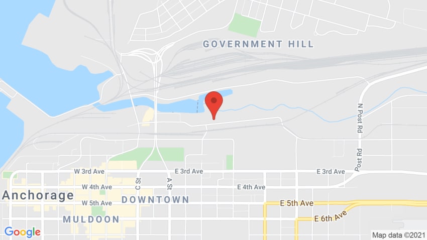 Anchorage Community Works