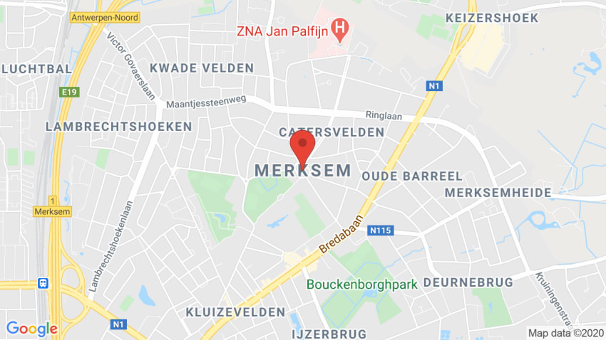 Bouckenborghpark