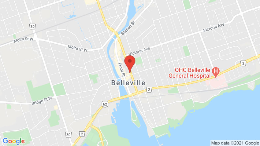 Belleville Club