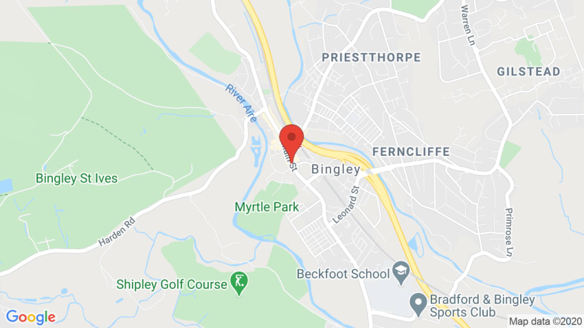 Bingley Arts Centre