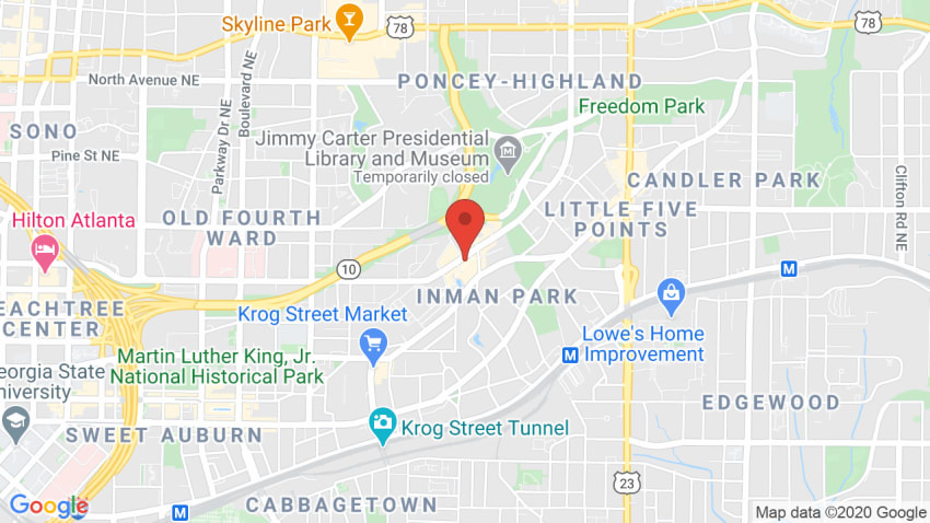 Bartaco – Inman Park