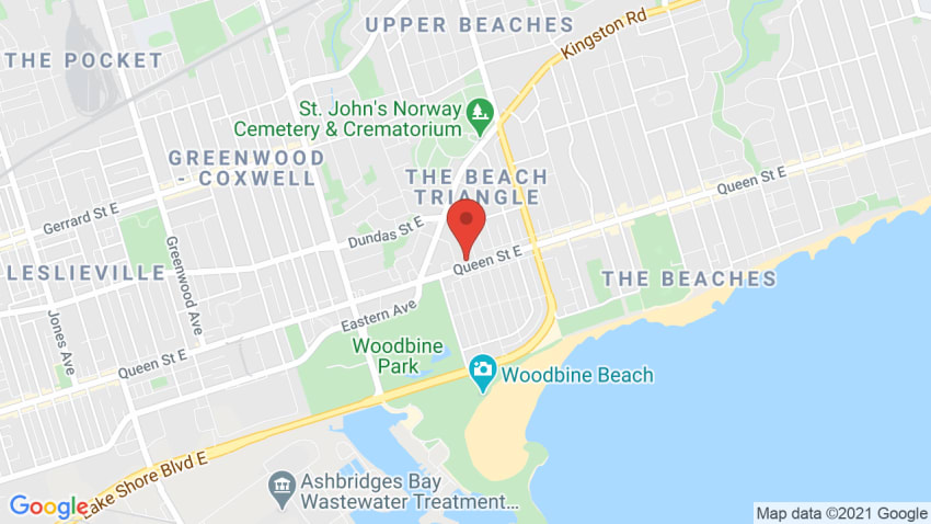 Beaches International Jazz Festival