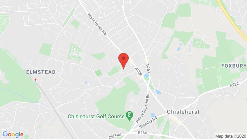 Chislehurst Recreation Ground