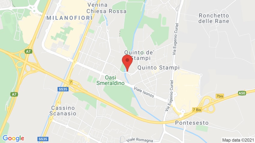 Circolo Svolta