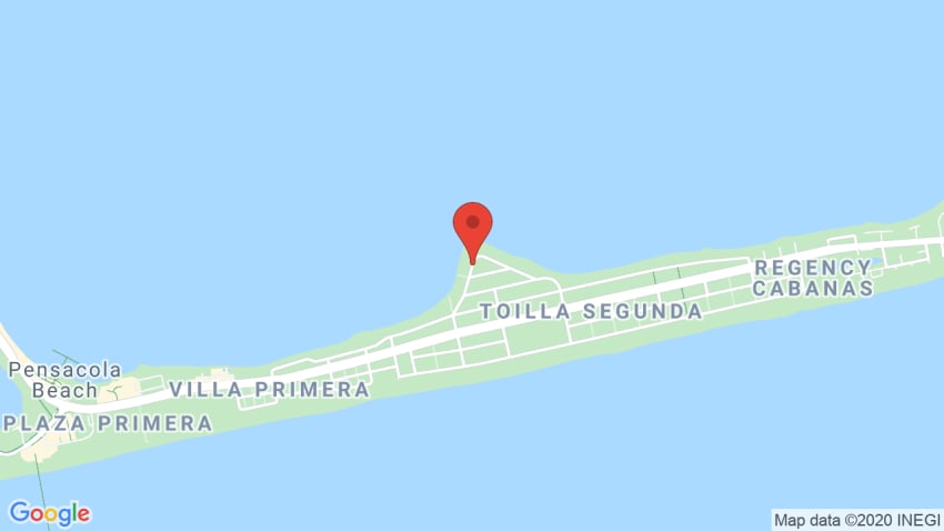 Casino Beach Bar & Grille