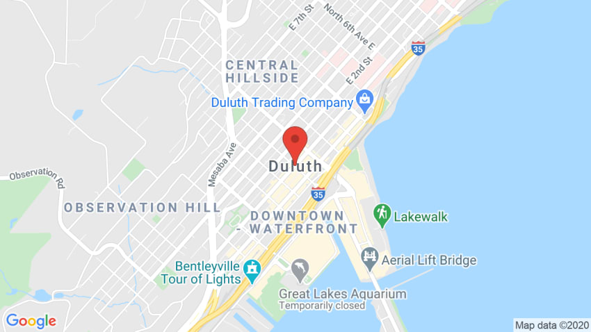 Canal Park