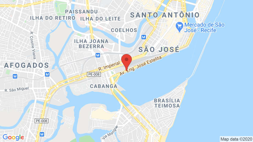 Cabanga Iate Clube