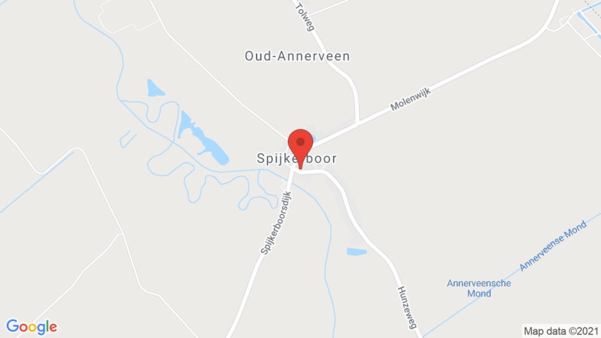 Cafe t Keerpunt