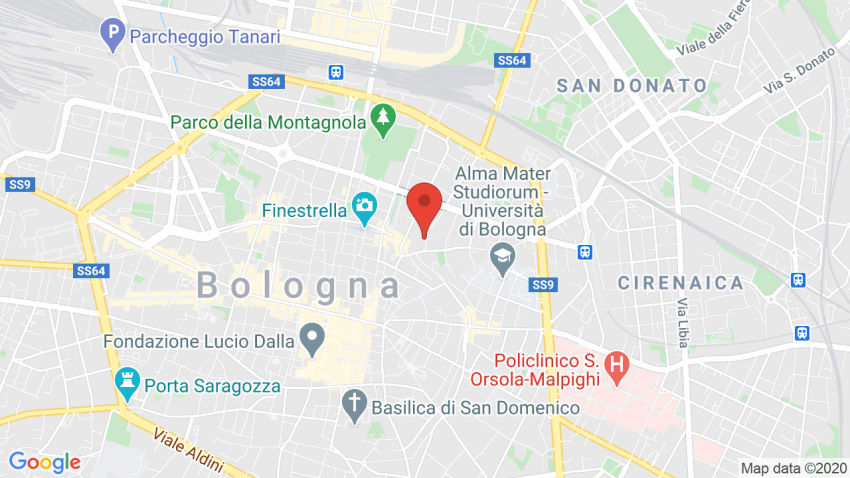 Cantina Bentivoglio