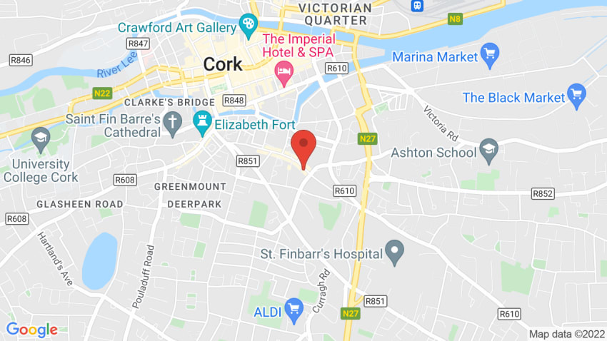 Coughlan’s
